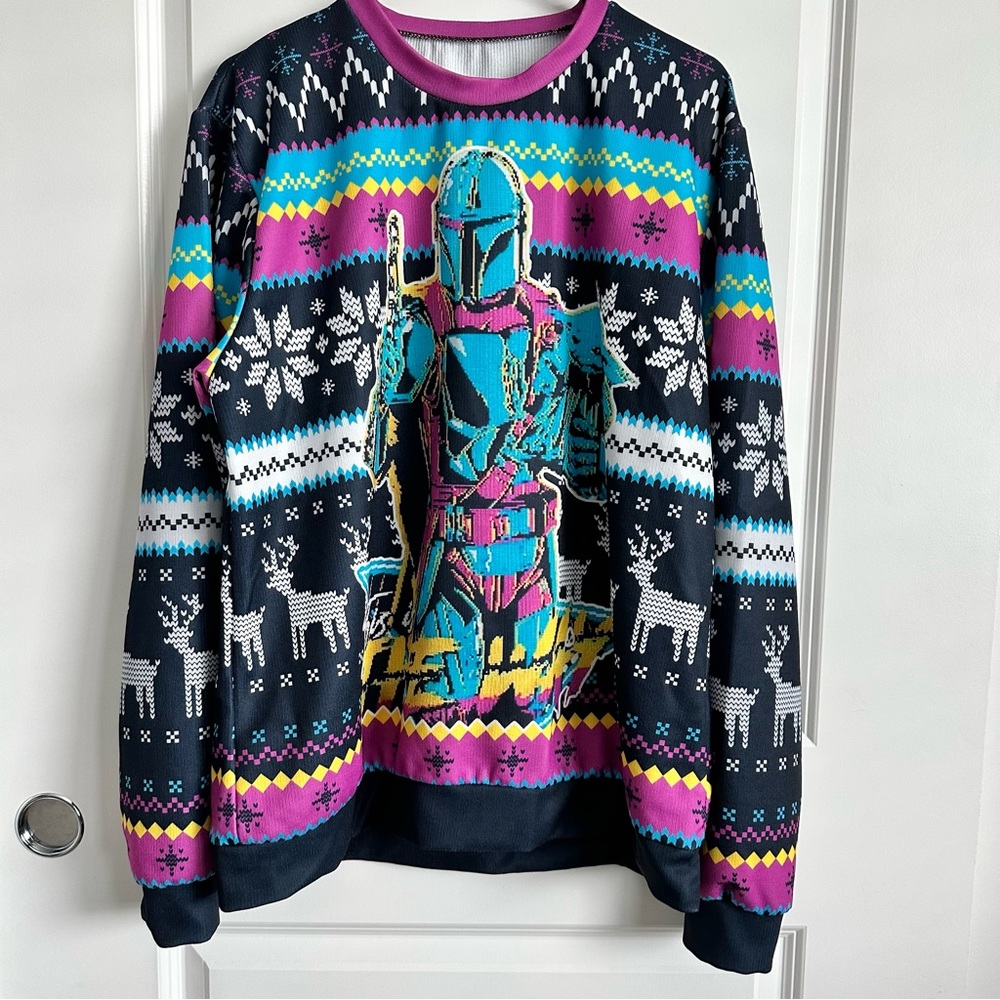 Mandalorian Shirt
